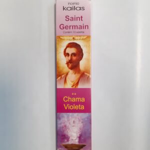 Incenso Saint Germain