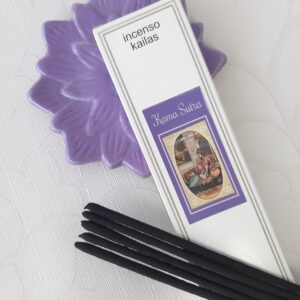 Incenso Kama Sutra