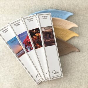 Incenso Quatro Estações