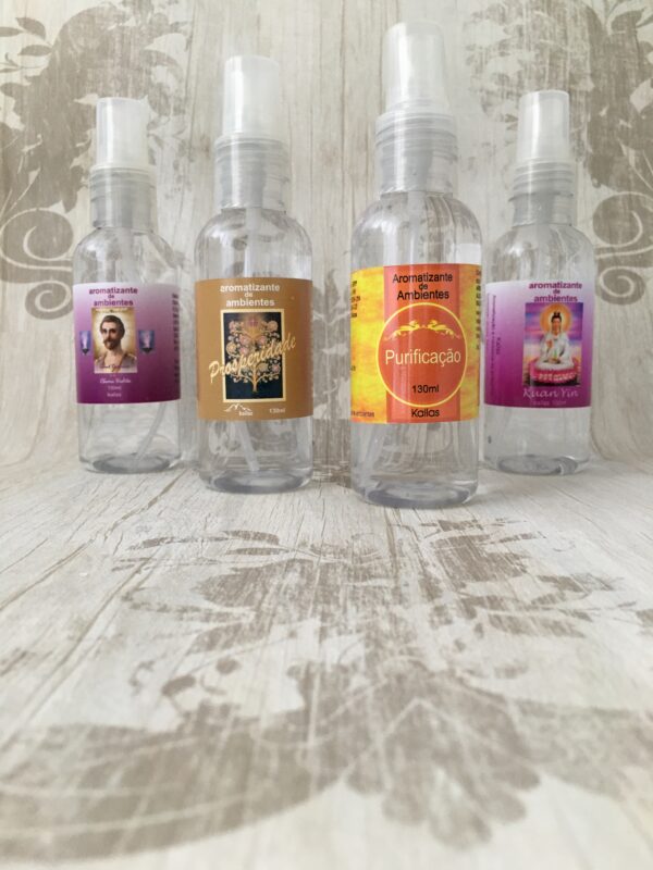 Home Spray 130 ml Linha Clássica