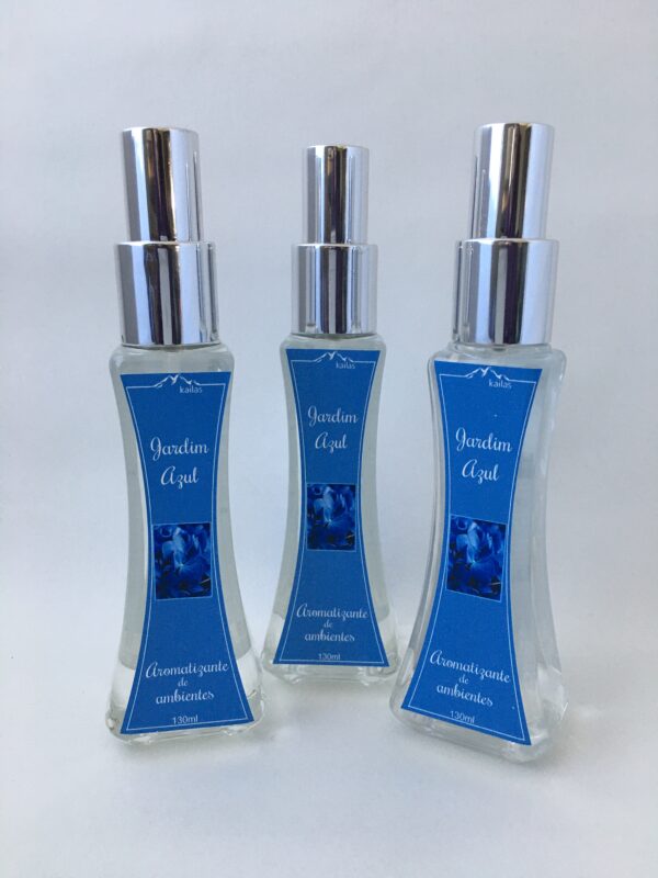 Home Spray 130 ml Linha Especial