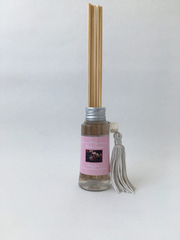 Difusor de Aromas 80 ml