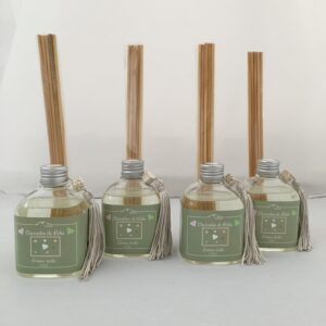 Difusor de Aromas 240 ml