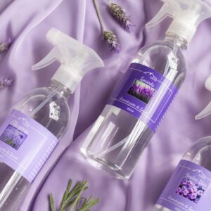 Aromatizante de Lençol 500 ml